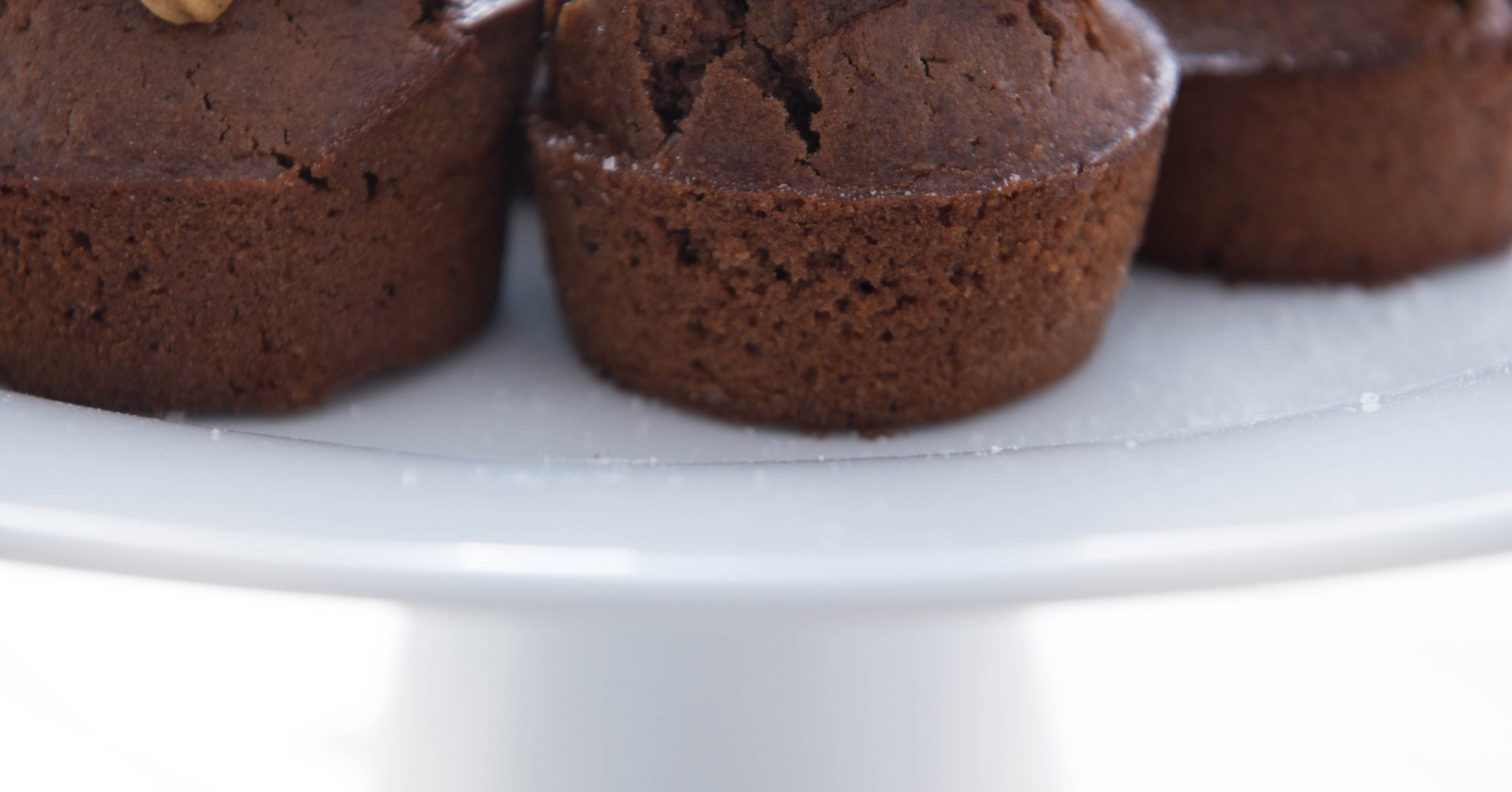 Vegan Salted Caramel Cupcake Recipe | myfoodbook | Vegan dessert and snack recipe